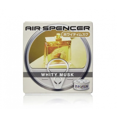 Ароматизатор меловой SPIRIT REFILL - WHITY MUSK/Белый мускус Ароматизатор меловой SPIRIT REFILL - WHITY MUSK/Белый мускус