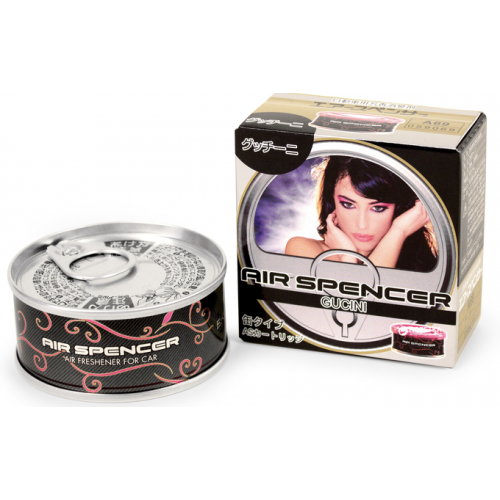 Ароматизатор меловой SPIRIT REFILL - GUCINI/Гучини Ароматизатор меловой SPIRIT REFILL - GUCINI/Гучини