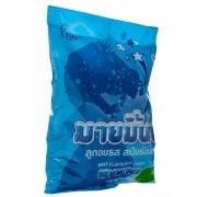 Конфета жевательная Boonprasert 'Mymint' Spermint со вкусом мяты, м/у 280г Конфета жевательная Boonprasert 'Mymint' Spermint со вкусом мяты, м/у 280г