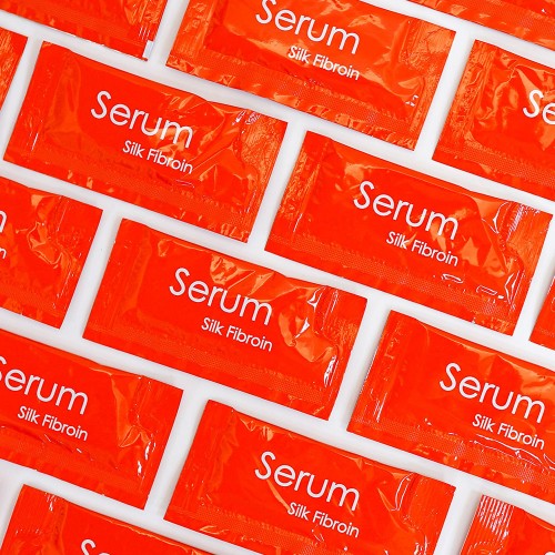 Dr. Serum Silk Fibroin Фиброины шёлка для упругости кожи, профилактики сердечно-сосудистых заболеваний, нормализации холестерина Dr. Serum Silk Fibroin Фиброины шёлка для упругости кожи, профилактики сердечно-сосудистых заболеваний, нормализации холестерина
