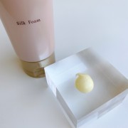 UTP HARISTONE SILK FOAM Шелковая пенка с бакучиолом и витаминами, 120 г UTP HARISTONE SILK FOAM Шелковая пенка с бакучиолом и витаминами, 120 г