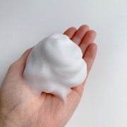 UTP HARISTONE SILK FOAM Шелковая пенка с бакучиолом и витаминами, 120 г UTP HARISTONE SILK FOAM Шелковая пенка с бакучиолом и витаминами, 120 г