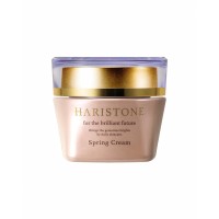 Драгоценный крем для лица с частицами золота HARISTONE Spring Cream