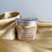Драгоценный крем для лица с частицами золота HARISTONE Spring Cream Драгоценный крем для лица с частицами золота HARISTONE Spring Cream