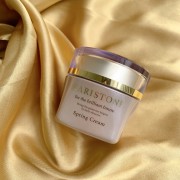 Драгоценный крем для лица с частицами золота HARISTONE Spring Cream Драгоценный крем для лица с частицами золота HARISTONE Spring Cream