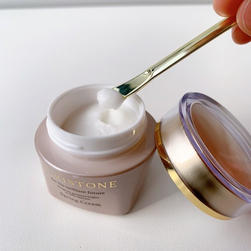 Драгоценный крем для лица с частицами золота HARISTONE Spring Cream Драгоценный крем для лица с частицами золота HARISTONE Spring Cream