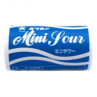 Orion Mini Ramune Мини-Конфеты Рамунэ 'Лимонный коктейль', 9 г