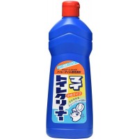 Пеномоющее средство для туалета с цветочным ароматом Rocket Soap "My Toilet Cleaner", 500 мл