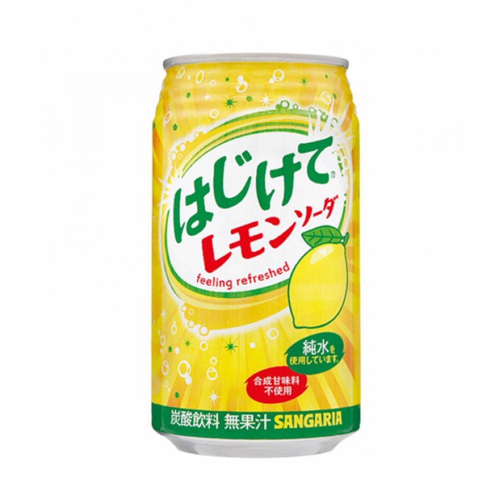 Лимон напиток газированный. Sangaria напитки Япония. Лимонад Sangaria. Сангария лимонад со вкусом дыни 350 мл. 1/24 (Япония). Напиток газированный со вкусом дынная содовая, ж/б, 500 мл, TM Sangaria.