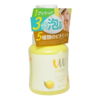 Vita Whip Facial Foam Пена для умывания лица “5 витаминов”, 300мл