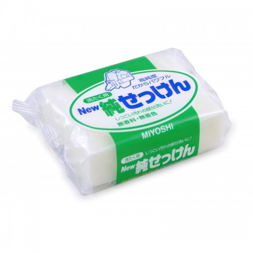 Laundry Soap Bar Мыло для стирки (точечного застирывания стойких загрязнений),  190 г