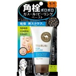 TSURURI  PORE CLEAR PEELING Очищающий поры пилинг, 45g