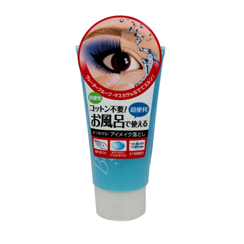 Brow Lash Gel Oil Make Up Remover Гель-масло для снятия макияжа, 100 г