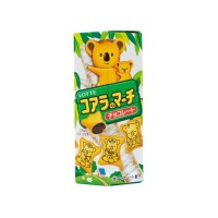 Печенье Koala’s March с шоколадной начинкой, 50 г
