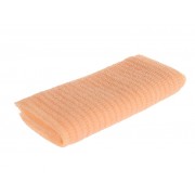 Массажная мочалка жесткая AISEN PURE BEAUTY (оранжевая) Массажная мочалка жесткая AISEN PURE BEAUTY (оранжевая)