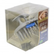 SCALP BEAUT SHAMPOO BRUSH HARD  Массажер для кожи головы жесткий (для длинных / жестких / густых волос) SCALP BEAUT SHAMPOO BRUSH HARD  Массажер для кожи головы жесткий (для длинных / жестких / густых волос)