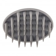 SCALP BEAUT SHAMPOO BRUSH HARD  Массажер для кожи головы жесткий (для длинных / жестких / густых волос) SCALP BEAUT SHAMPOO BRUSH HARD  Массажер для кожи головы жесткий (для длинных / жестких / густых волос)