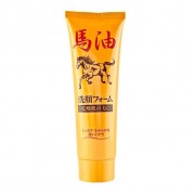 Пенка для умывания Horse oil для очень сухой кожи, 120 г