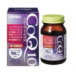 Коэнзим Q10 с витаминами, для сердца и сосудов
