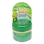 ALOINS EAUDE CREAM Крем для тела с экстрактом алоэ (с легким ароматом трав) (35 г) ALOINS EAUDE CREAM Крем для тела с экстрактом алоэ (с легким ароматом трав) (35 г)