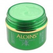 ALOINS EAUDE CREAM Крем для тела с экстрактом алоэ (с легким ароматом трав) (35 г) ALOINS EAUDE CREAM Крем для тела с экстрактом алоэ (с легким ароматом трав) (35 г)