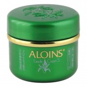 ALOINS EAUDE CREAM Крем для тела с экстрактом алоэ (с легким ароматом трав) (35 г) ALOINS EAUDE CREAM Крем для тела с экстрактом алоэ (с легким ароматом трав) (35 г)