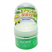 ALOINS EAUDE CREAM Крем для тела с экстрактом алоэ (без аромата) 35гр. ALOINS EAUDE CREAM Крем для тела с экстрактом алоэ (без аромата) 35гр.