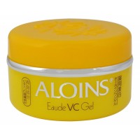 ALOINS Крем-гель для лица и тела с экстрактом алоэ и витамином С Eaude VC Gel 100г