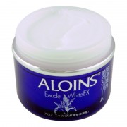 ALOINS EAUDE CREAM W Увлажняющий крем для лица и тела с экстрактом алоэ и плацентой 180 гр. ALOINS EAUDE CREAM W Увлажняющий крем для лица и тела с экстрактом алоэ и плацентой 180 гр.