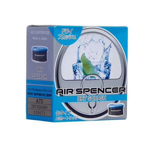 EIKOSHA DRY SQUASH (Экойша Драй сквош) A-73 Ароматизатор меловой  - Аромат восточная свежесть EIKOSHA DRY SQUASH (Экойша Драй сквош) A-73 Ароматизатор меловой  - Аромат восточная свежесть