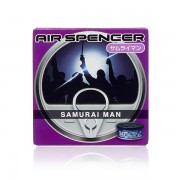 EIKOSHA SAMURAI MAN (Экойша Самурай мен) A-37 Ароматизатор меловой - Аромат самурай EIKOSHA SAMURAI MAN (Экойша Самурай мен) A-37 Ароматизатор меловой - Аромат самурай