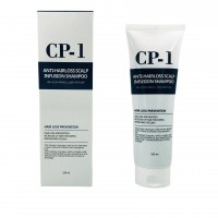 Шампунь против выпадения волос ESTHETIC HOUSE CP-1 Anti-hair loss scalp infusion shampoo 250 мл