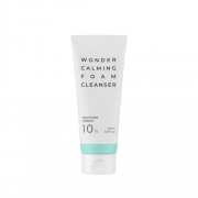 Пенка для умывания ESTHETIC HOUSE УСПОКАИВАЮЩАЯ / ХАУТТЮНИЯ Wonder Calming Foam Cleanser, 150 мл