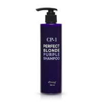 Шампунь для волос ESTHETIC HOUSE БЛОНД CP-1 Perfect Blonde Purple Shampoo, 300 мл