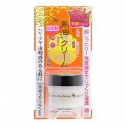 Meishoku Remoist Cream Horse oil Крем для очень сухой кожи лица Meishoku Remoist Cream Horse oil Крем для очень сухой кожи лица