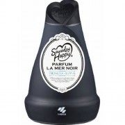 Освежитель воздуха для комнаты KOBAYASHI Sawaday Happy Parfum La Mer Noir, со свежим ароматом цветов и моря, 150г Освежитель воздуха для комнаты KOBAYASHI Sawaday Happy Parfum La Mer Noir, со свежим ароматом цветов и моря, 150г