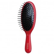 Щетка Ikemoto Tsubaki Oil Cushion Brush для ухода и восстановления поврежденных волос с маслом камелии японской Щетка Ikemoto Tsubaki Oil Cushion Brush для ухода и восстановления поврежденных волос с маслом камелии японской