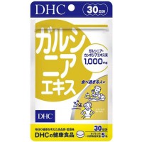 Экстракт гарцинии камбоджийской для похудения