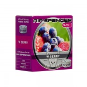 EIKOSHA W BERRY (Экойша В берри) A-44 Ароматизатор меловой - Аромат дикая ягода EIKOSHA W BERRY (Экойша В берри) A-44 Ароматизатор меловой - Аромат дикая ягода