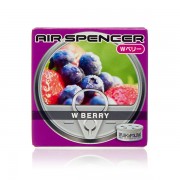 EIKOSHA W BERRY (Экойша В берри) A-44 Ароматизатор меловой - Аромат дикая ягода EIKOSHA W BERRY (Экойша В берри) A-44 Ароматизатор меловой - Аромат дикая ягода