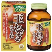 БАД 'Эктракт лука' 'Орихиро' (600 таблеток) БАД 'Эктракт лука' 'Орихиро' (600 таблеток)