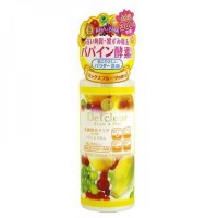 Meishoku AHA&BHA Fruits Enzyme Powder Wash Пудра для умывания с эффектом пилинга, 75 г