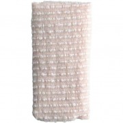 Массажная мочалка Aisen Foam Holic средней жесткости, 28х100 см Массажная мочалка Aisen Foam Holic средней жесткости, 28х100 см