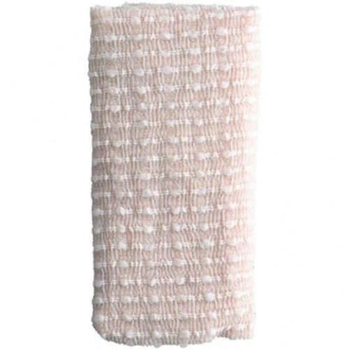 Массажная мочалка Aisen Foam Holic средней жесткости, 28х100 см Массажная мочалка Aisen Foam Holic средней жесткости, 28х100 см