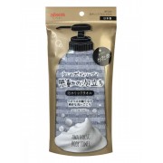 Массажная мочалка Aisen Foam Holic средней жесткости, 28х100 см Массажная мочалка Aisen Foam Holic средней жесткости, 28х100 см