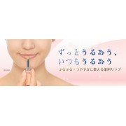 Лекарственный увлажняющий крем для губ DHC Lip Cream Лекарственный увлажняющий крем для губ DHC Lip Cream