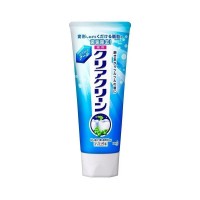 Зубная паста KAO Clear Clean Extra Cool ST с микрогранулами (освежающая мята) 130 г