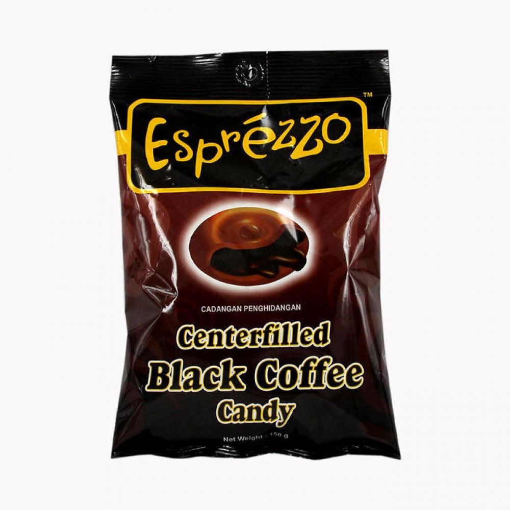 Конфеты Coffee Candy Black