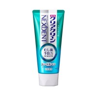Зубная паста KAO Clear Clean NEXDENT Extra Fresh освежающая мята 130 г
