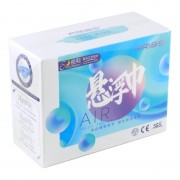 FRISS Sanitary Pad 'Air Feeling' Премиальные гигиенические прокладки для женщин, ночные (Чип 5 в 1 с турмалином, наносеребром и полифенолами чая), 6шт/уп, 290 мм, 4 капли FRISS Sanitary Pad 'Air Feeling' Премиальные гигиенические прокладки для женщин, ночные (Чип 5 в 1 с турмалином, наносеребром и полифенолами чая), 6шт/уп, 290 мм, 4 капли